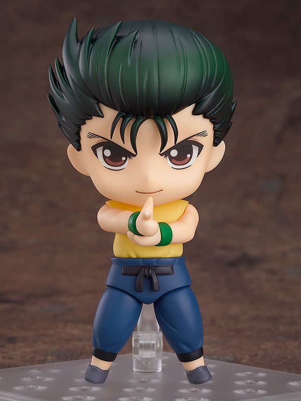 Nendoroid YuYu Hakusho Yusuke Urameshi