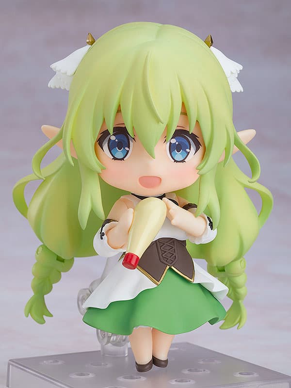 Nendoroid High School Prodigies Have It Easy Even In Another World Lyrule