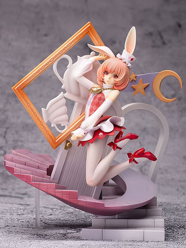 FairyTale-Another - Alice in Wonderland: Another White Rabbit 1/8 Complete Figure