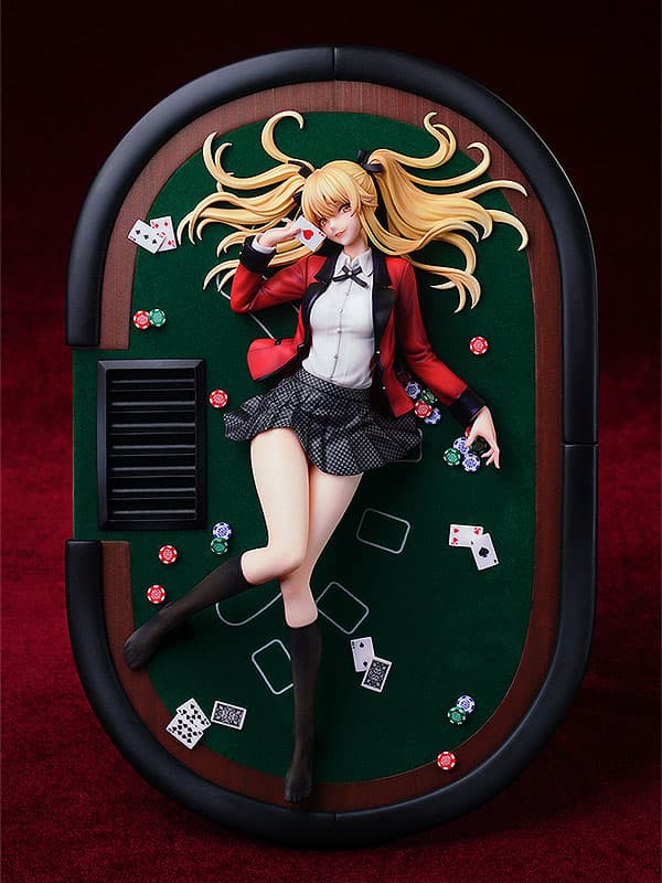 Kakegurui xx Mary Saotome 1/7 Complete Figure