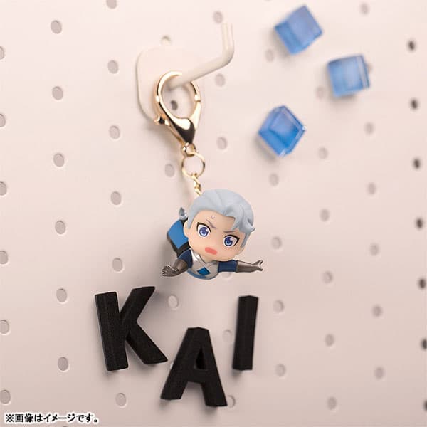 Hang On Honor of Kings Kai Complete Figure