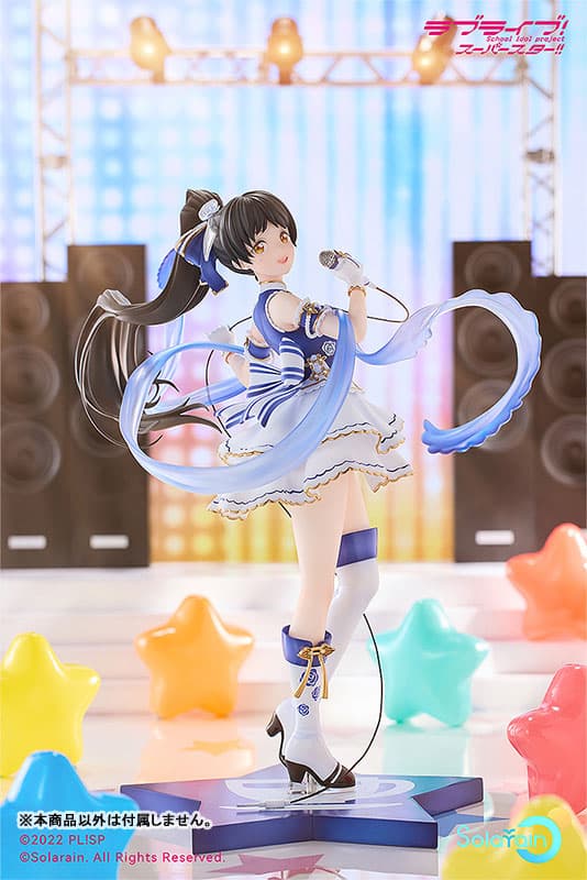 Love Live! Super Star!! Ren Hazuki Baikakimu Ver. 1/7 Complete Figure