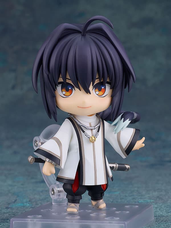 Nendoroid Fate/Samurai Remnant Saber