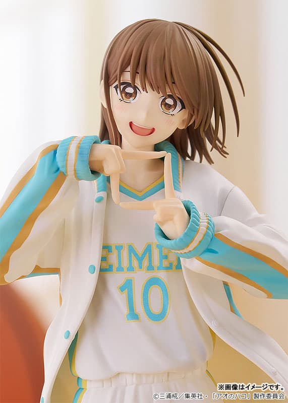 POP UP PARADE Ao no Hako Chinatsu Kano L size Complete Figure