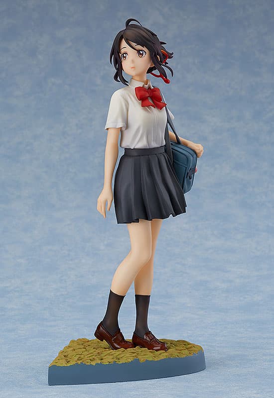 Your Name - Mitsuha Miyamizu 1/8 Complete Figure