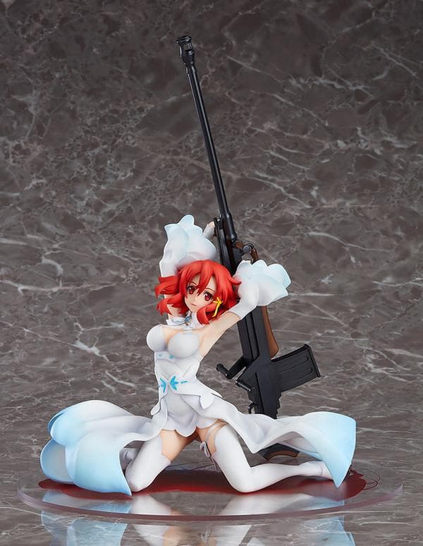Shuumatsu no Izetta - Izetta - 1/7