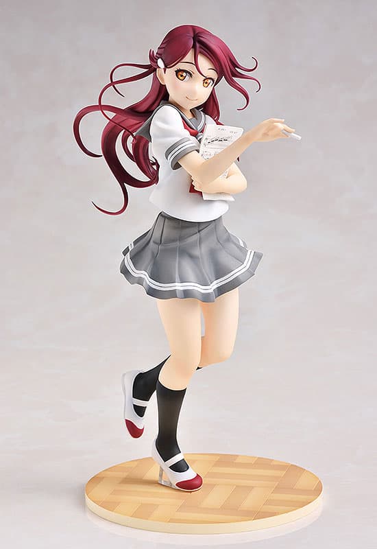 Love Live! Sunshine!! - Riko Sakurauchi Blu-ray Jacket Ver. 1/7 Complete Figure
