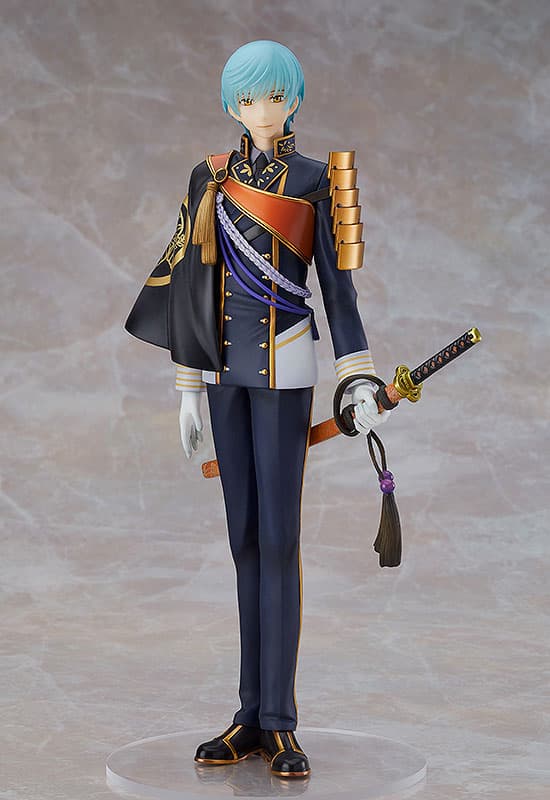 Touken Ranbu Online Ichigo Hitofuri 1/8 Complete Figure