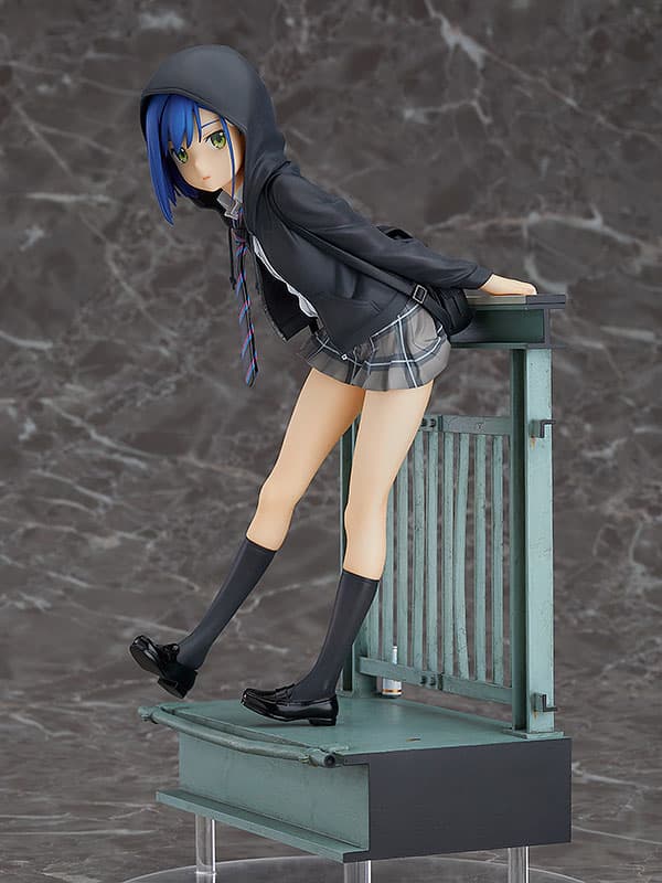 DARLING in the FRANXX Ichigo 1/7 Complete Figure