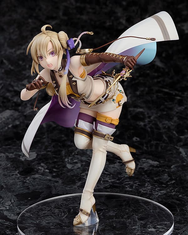 Grancrest Senki Siluca Meletes 1/7 Complete Figure