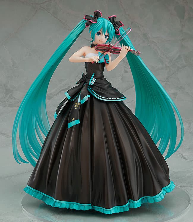 Character Vocal Series 01 Hatsune Miku - Hatsune Miku: Symphony 2017 Ver. 1/8 Complete Figure