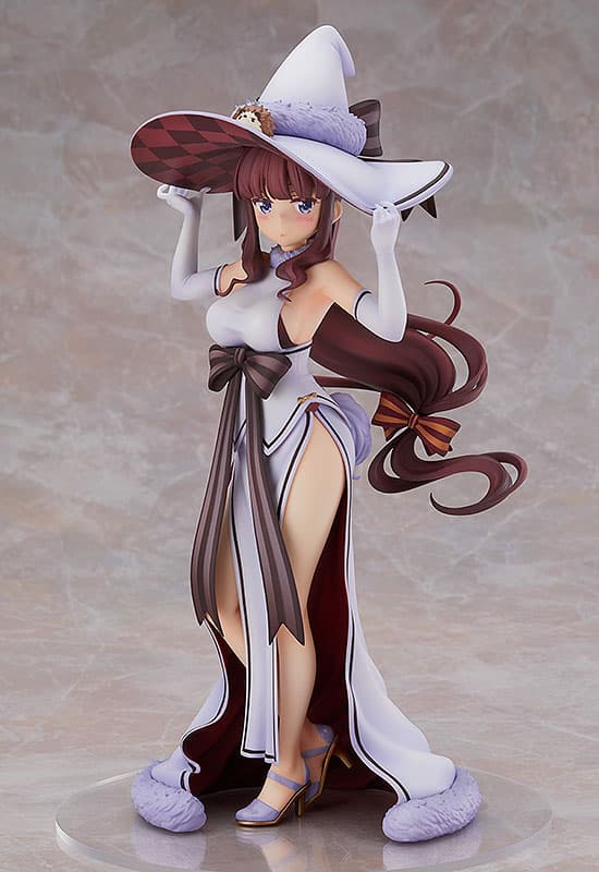 Kirara Fantasia Hifumi Takimoto Witch Ver. 1/7 Complete Figure