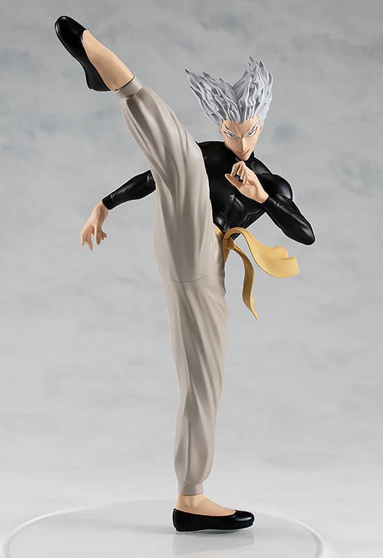 POP UP PARADE One-Punch Man Garou Complete Figure