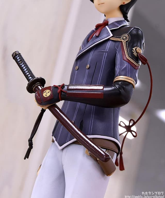 Touken Ranbu Online - Horikawa Kunihiro - 1/8