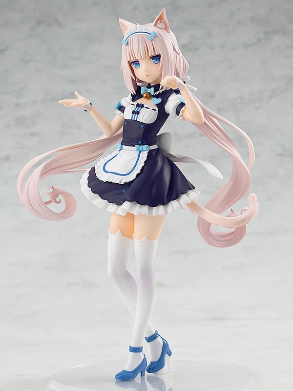 POP UP PARADE Nekopara Vanilla Complete Figure