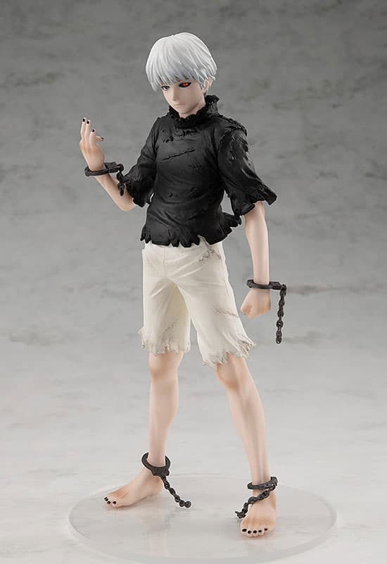 POP UP PARADE Tokyo Ghoul Ken Kaneki Complete Figure