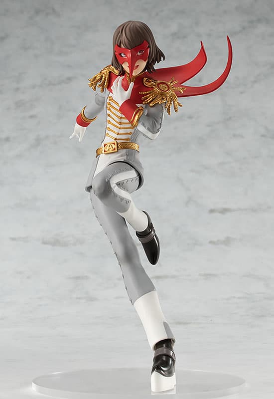 POP UP PARADE PERSONA 5 the Animation Crow Complete Figure