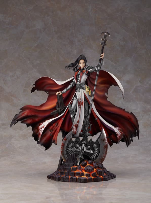 Dungeon Fighter Online Inferno 1/8 Complete Figure