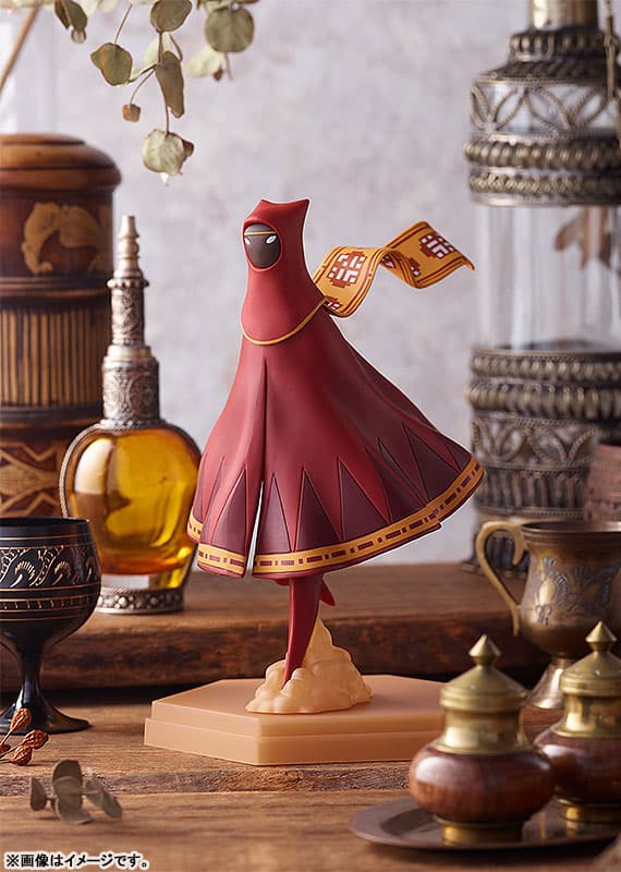 POP UP PARADE Journey The Traveler Complete Figure