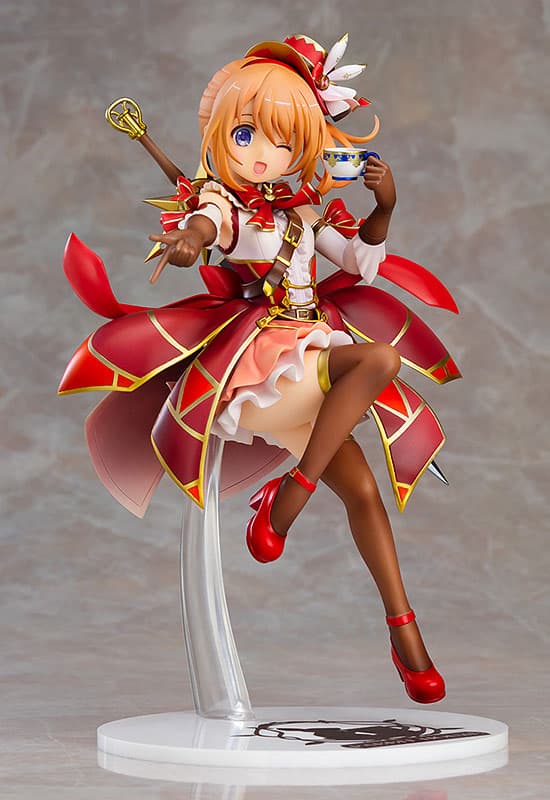 Kirara Fantasia Cocoa Warrior Ver. 1/7 Complete Figure