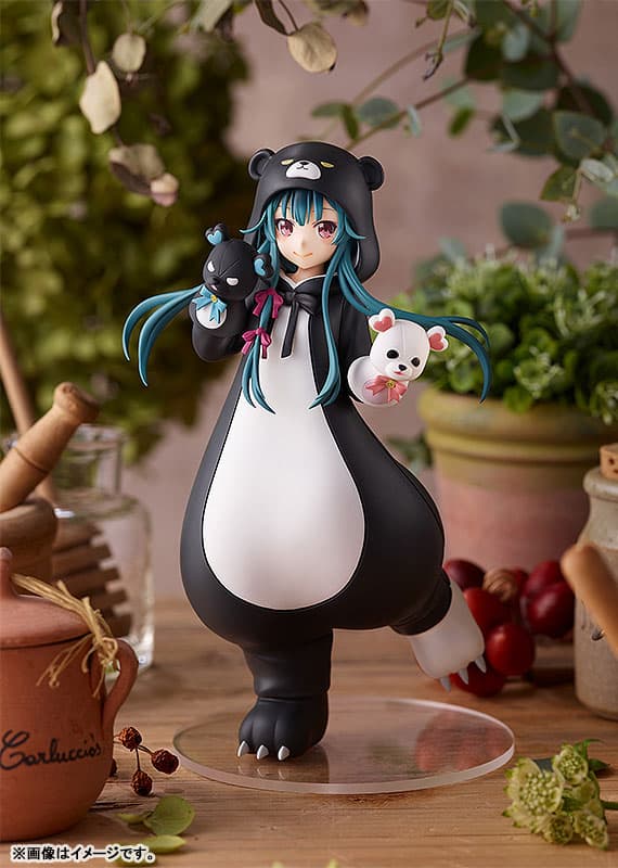 POP UP PARADE Kuma Kuma Kuma Bear Yuna Complete Figure