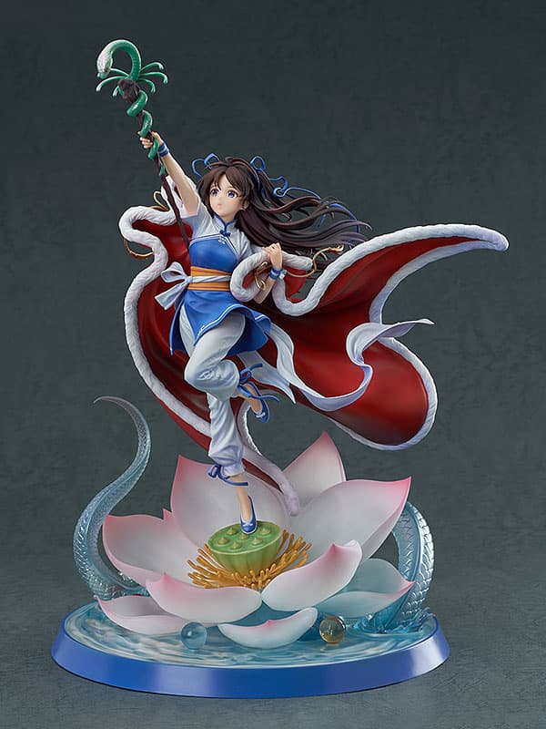 Chinese Paladin: Sword and Fairy 25th Anniversary Figure Zhao Ling-Er 1/7 Complete Figure