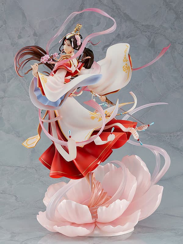 Heaven Official's Blessing Xie Lian: His Highness Who Pleased the Gods Ver. 1/7 Complete Figure