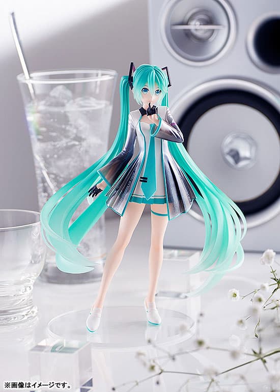 POP UP PARADE Character Vocal Series 01 Hatsune Miku YYB Type ver. Complete Figure