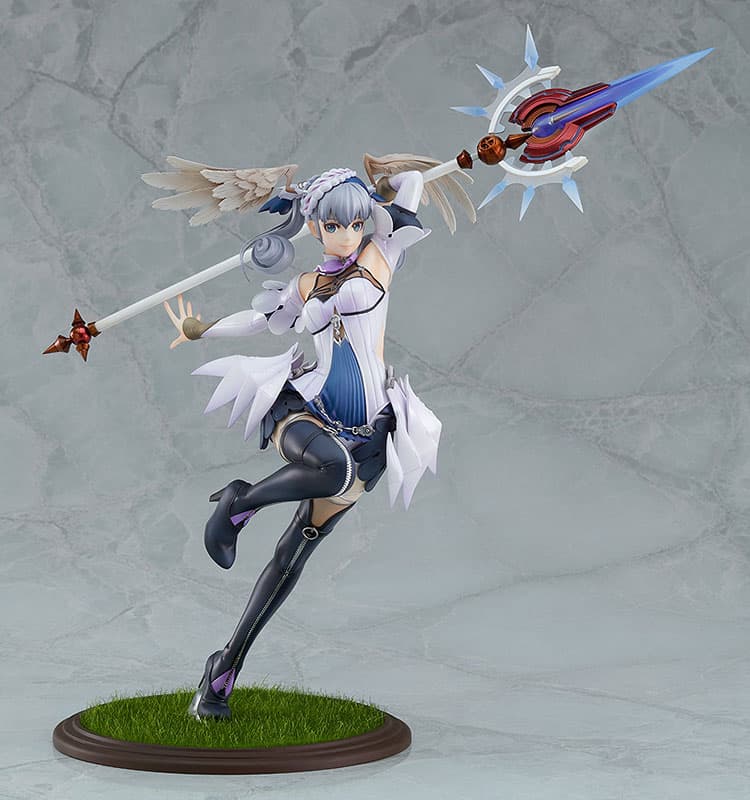 Xenoblade Chronicles Definitive Edition Melia Antiqua 1/7 Complete Figure
