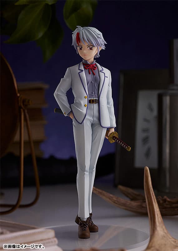 POP UP PARADE Yashahime: Princess Half-Demon Towa Higurashi Complete Figure