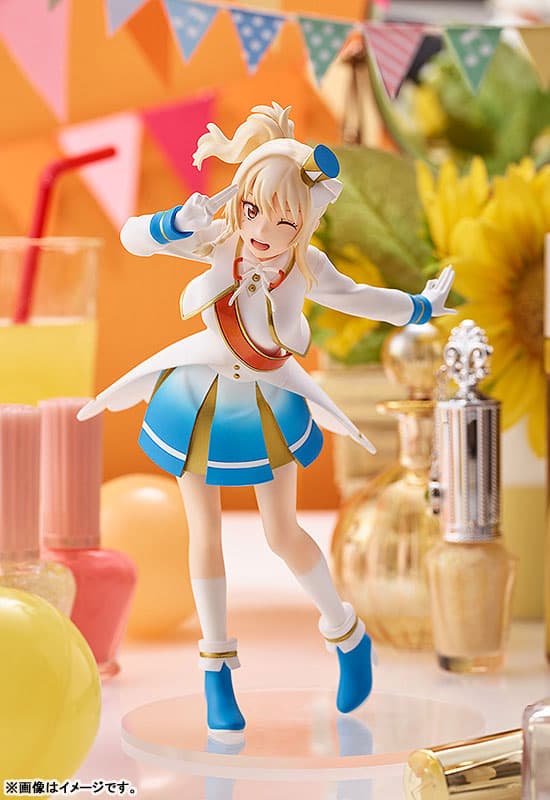 POP UP PARADE Love Live! Nijigasaki High School Idol Club Ai Miyashita Complete Figure