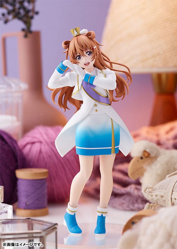 POP UP PARADE Love Live! Nijigasaki High School Idol Club Kanata Konoe Complete Figure