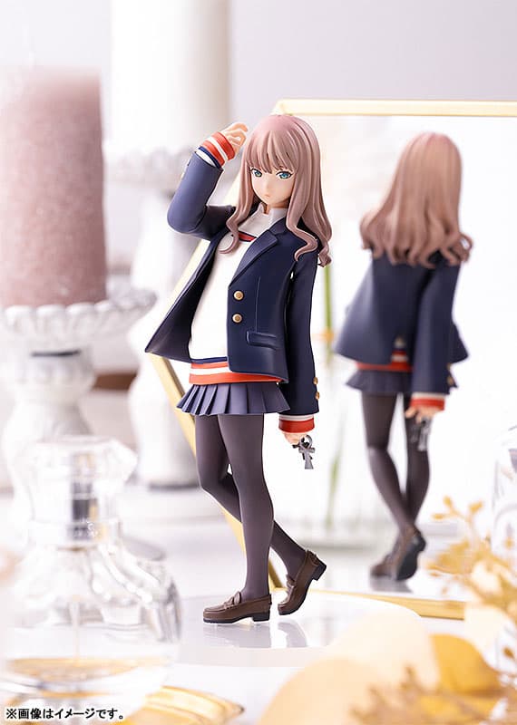 POP UP PARADE SSSS.DYNAZENON Yume Minami Complete Figure