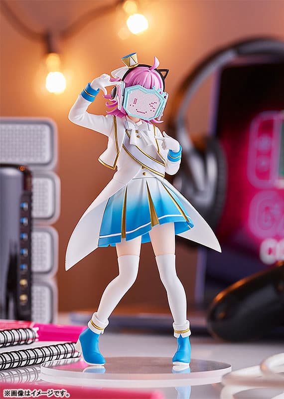 POP UP PARADE Love Live! Nijigasaki High School Idol Club Rina Tennoji Complete Figure