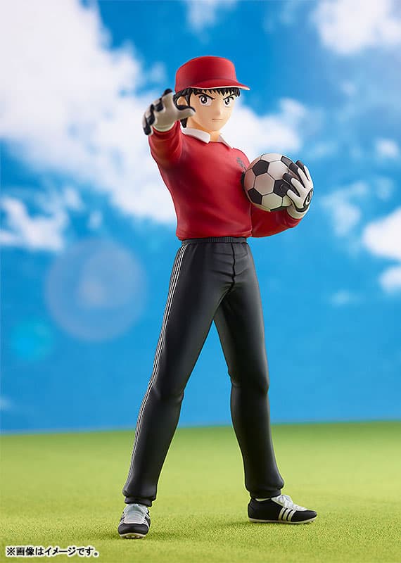 POP UP PARADE Captain Tsubasa Genzo Wakabayashi Complete Figure