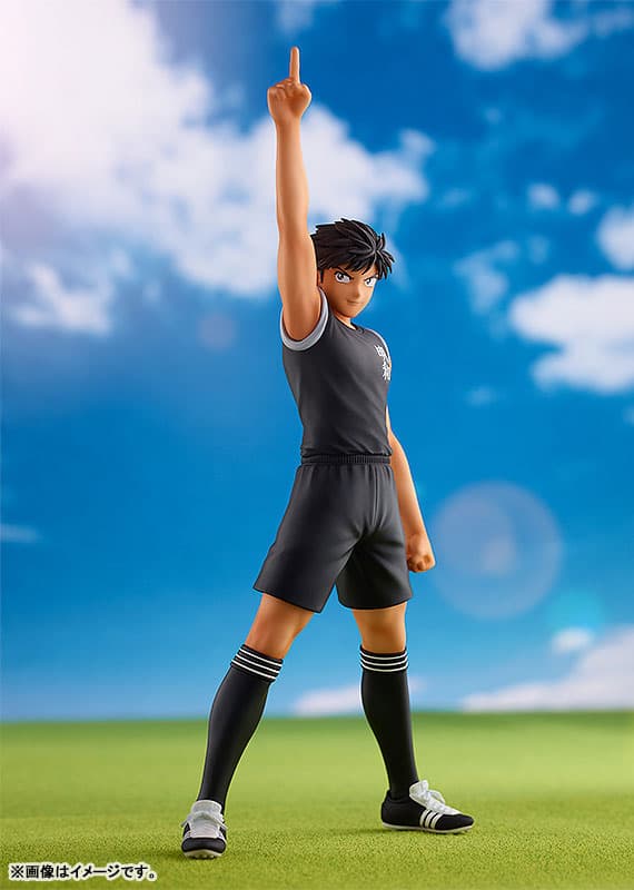 POP UP PARADE Captain Tsubasa Kojiro Hyuga Complete Figure