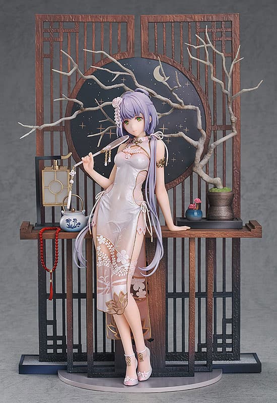 Vsinger Luo Tianyi: Grain in Ear Ver. 1/8 Complete Figure