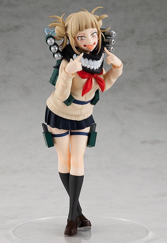 Boku no Hero Academia - Toga Himiko - Pop Up Parade - GSC Online Exclusive Ver.