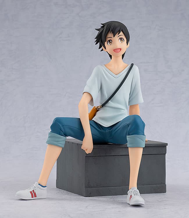 POP UP PARADE Weathering With You Hodaka Morishima Complete Figure
