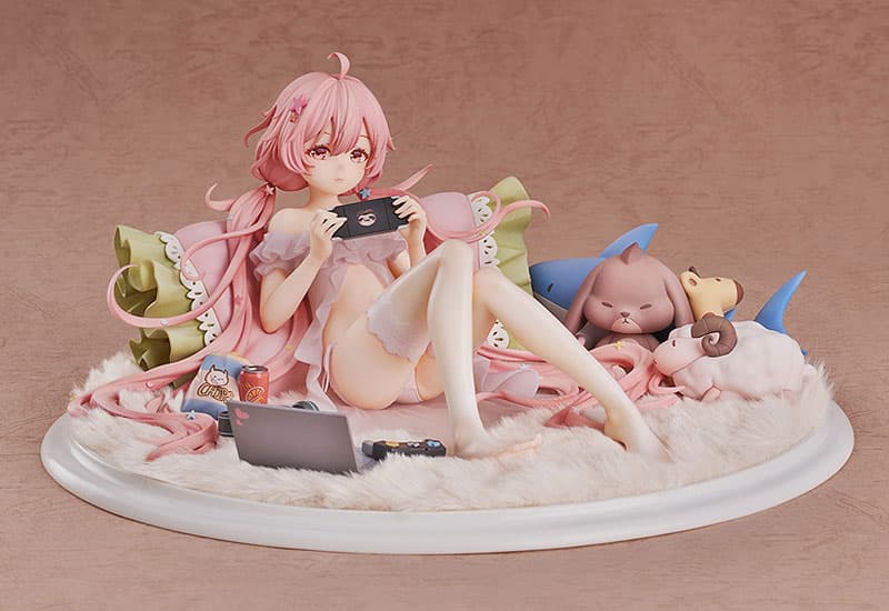 Red: Pride of Eden Evanthe Lazy Afternoon Ver. 1/7 Complete Figure