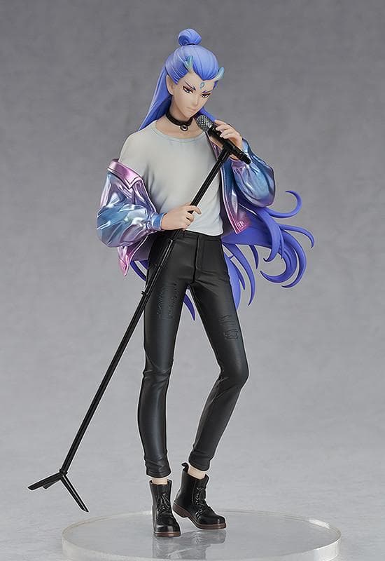 Ne Zha - Ao Bing - Pop Up Parade - Band Ver.