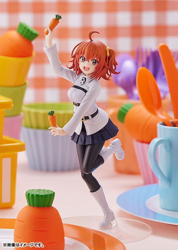 POP UP PARADE Fate/Grand Carnival Ritsuka Fujimaru Carnival Ver. Complete Figure