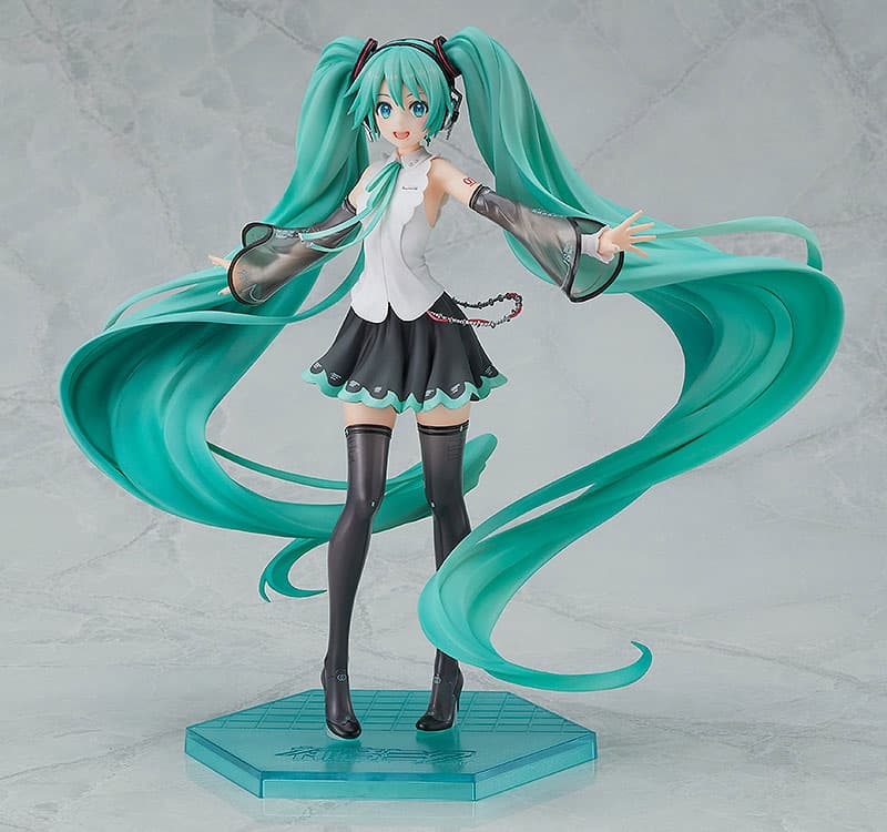 Piapro Characters Hatsune Miku NT 1/8 Complete Figure