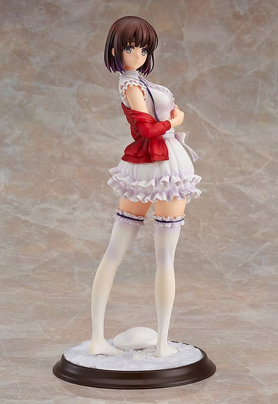 Saekano: How to Raise a Boring Girlfriend Megumi Kato 1/7 Complete Figure (Goodsmile Online Shop Exclusive)