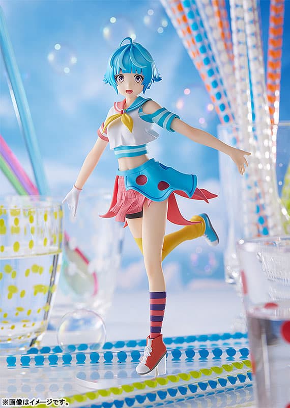 POP UP PARADE Bubble Uta Complete Figure