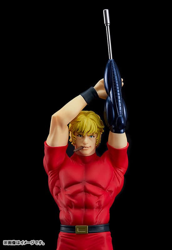 POP UP PARADE COBRA Complete Figure