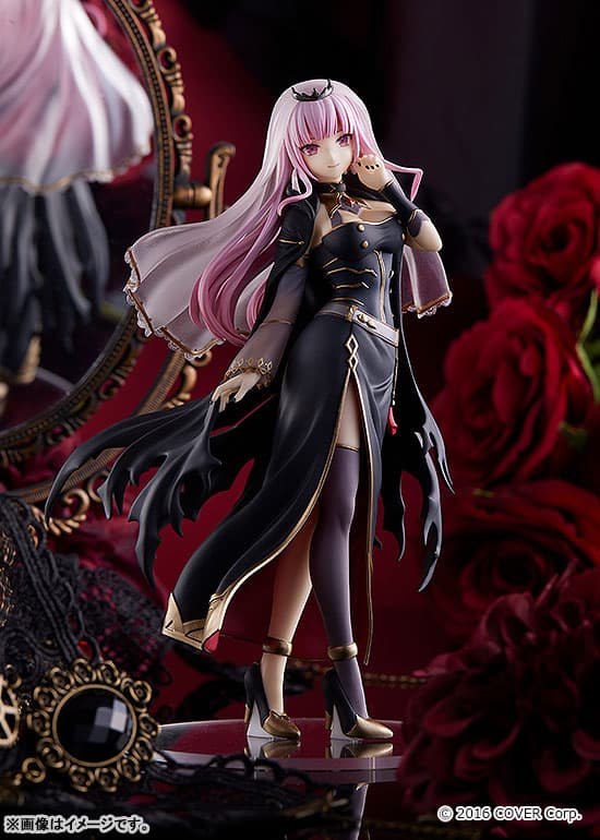 POP UP PARADE Hololive Production Mori Calliope Complete Figure