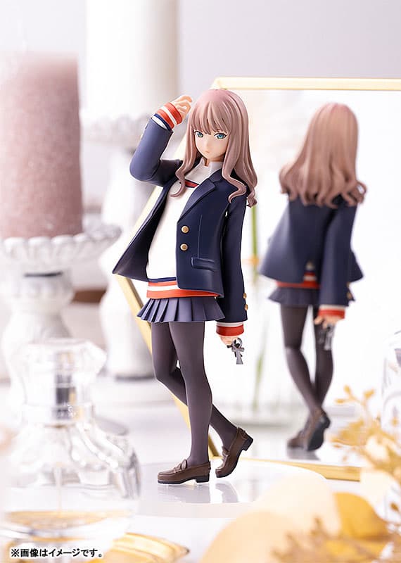 POP UP PARADE SSSS.DYNAZENON Yume Minami Complete Figure