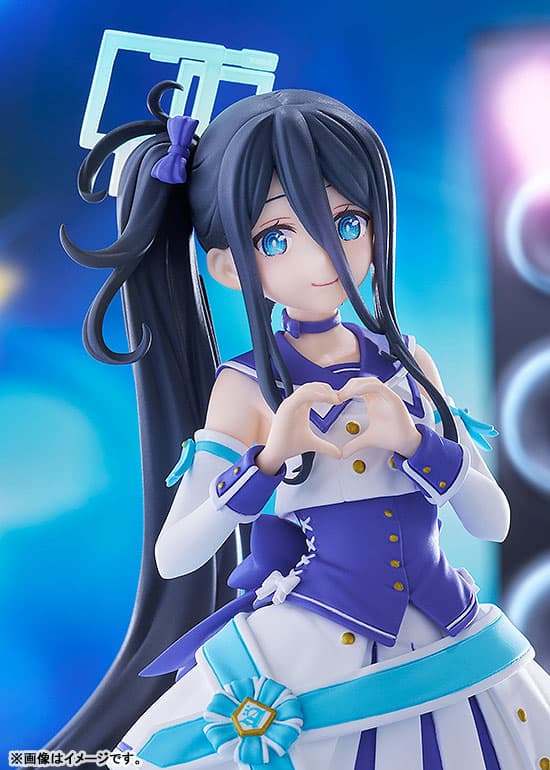 POP UP PARADE Blue Archive Aris: Mischievous * Straight Ver. Complete Figure