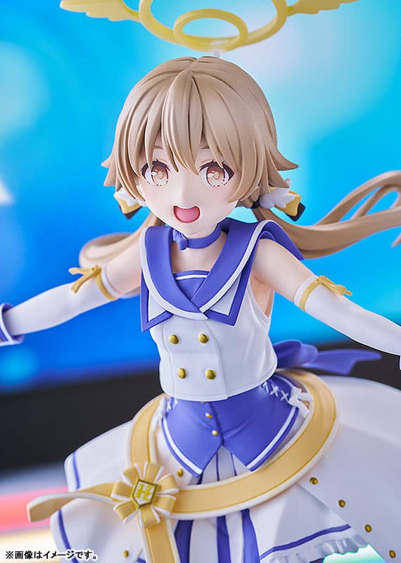 POP UP PARADE Blue Archive Hifumi Mischievous * Straight Ver. Complete Figure